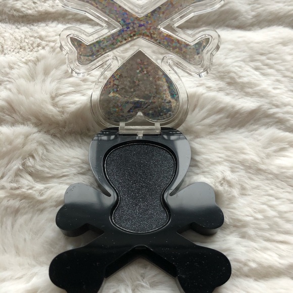 🖤🆕 TOKIDOKI Eyeshadow Set - Picture 4 of 10